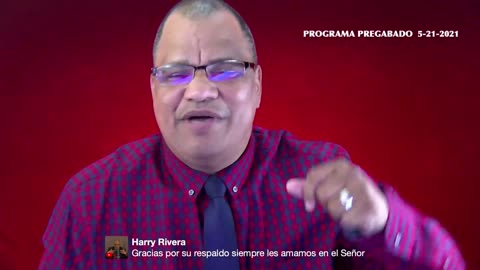 Asociacion Internacional De Ministerios Pentecostales Inc.