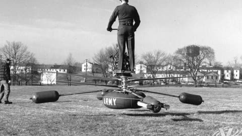 Top 10 Most Ridiculous Helicopters Ever Built | Curious List