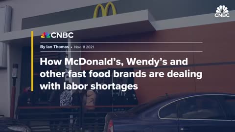 Why Fast Food Has Gotten So Expensive