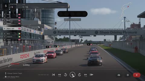 Alfa Dominance