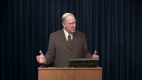Through The Scriptures