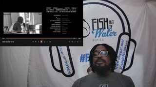 Slick Rick Victory Film Reaction