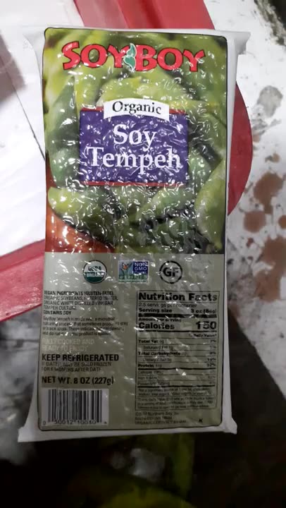 Blue Skies Media: Soy Boy