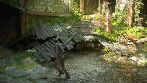 Finding Libertalia - Uncharted 4 - Part 11