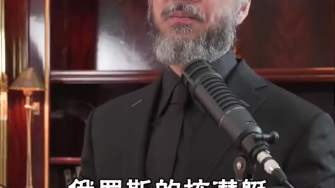 郭文贵先生2023年2月19日爆料： 俄乌战争会升级甚至走向核战争，有这个可能性，但可能性很小。 普京会尝试性的使用核武器，或者把核电厂炸了。 或者在乌东扔几个战略性的核武器，但到
