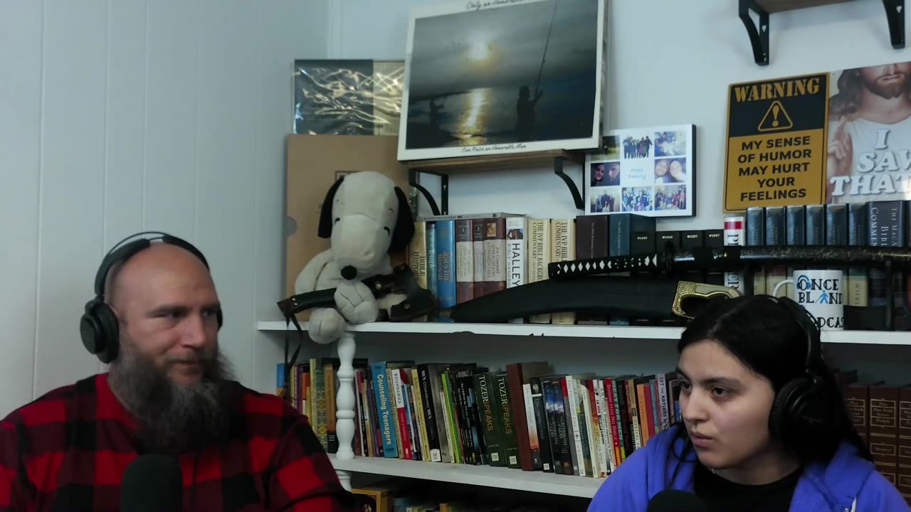 Our Experience as Cornermen