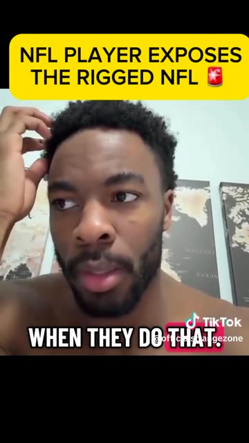 Sports - Scripted and Rigged