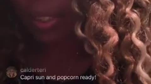 The light is GREEN and no one can stop what's coming!