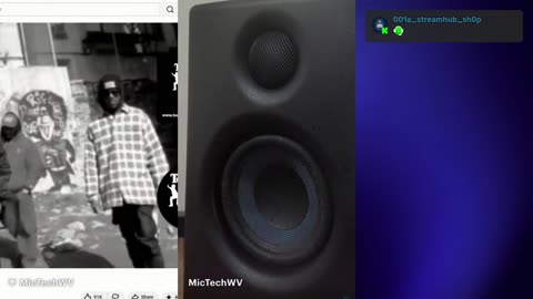 Live with Restream, December 19