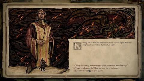 The Shipwright's plight | Pillars of Eternity 2 | pt 9