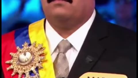 ✈️ 🇻🇪 Nicolás Maduro Just Won a Lifetime Getaway to the USA ‼️ 🇺🇸 🦅