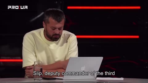 🎙️🇺🇦 Ukraine Russia War | Deputy Commander of 3rd Army Corps Speaks | RCF