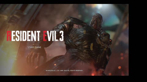 RE3Remake