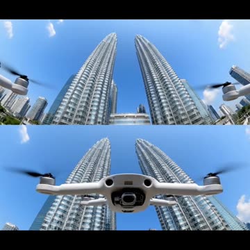 FPV Quadcopter #Drone Flying Full #Speed #AeroArduino