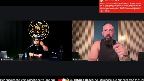 Gary The Numbers Guy NEW SOLO FULL EPISODE 305 Podcast! -January 22, 2026