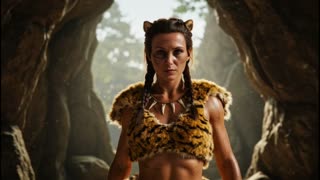 PREHISTORIC "ONLYFANS"