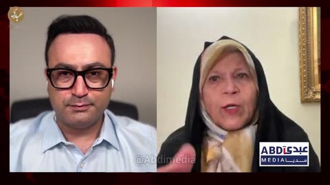فائزه هاشمی: آقای مجتبی خامنه‌ای مقبولیت کافی را در میان مردم - برای رهبری - ندارد