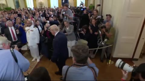 Bibles, perfumes, and cryptocurrencies_ President Trump's side hustles making big bucks _ The Brief