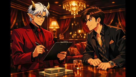 The Business of Deals RM V8