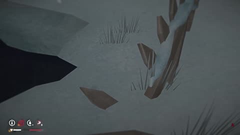 The East Coast Retro Gamer: The Long Dark: Wintermute (Live Stream)