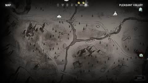 The East Coast Retro Gamer: The Long Dark: Wintermute (Live Stream)