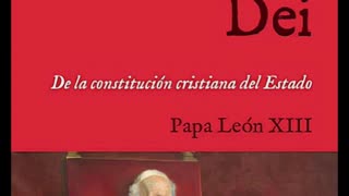Fr. Hewko, "Immortale Dei" by Pope Leo XIII 10/16/25 (NH)