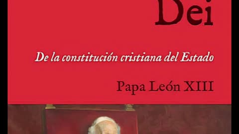 Fr. Hewko, "Immortale Dei" by Pope Leo XIII 10/16/25 (NH)