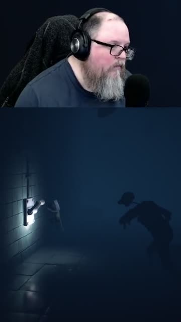 Little Nightmares 2 - By a thread! 9:16