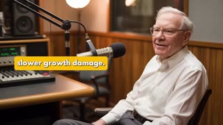 Market Alert: Warren Buffett Raises Serious Concerns About Trump’s Tariff Plan