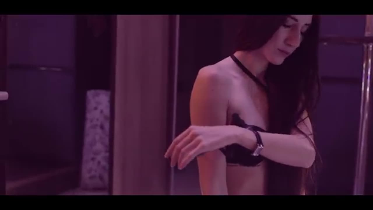 She Knows How to Drive you Crazy #18