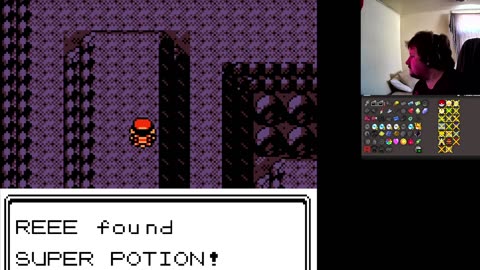 Part 2 of this mess - Pokemon Crystal Full Randomizer