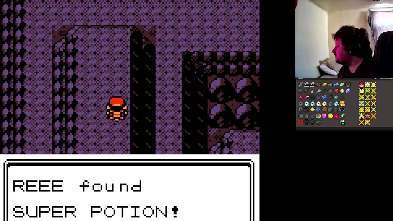 Part 2 of this mess - Pokemon Crystal Full Randomizer