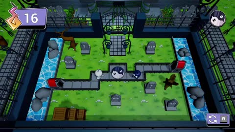 2025-03-27 Gaming for webbers part 1