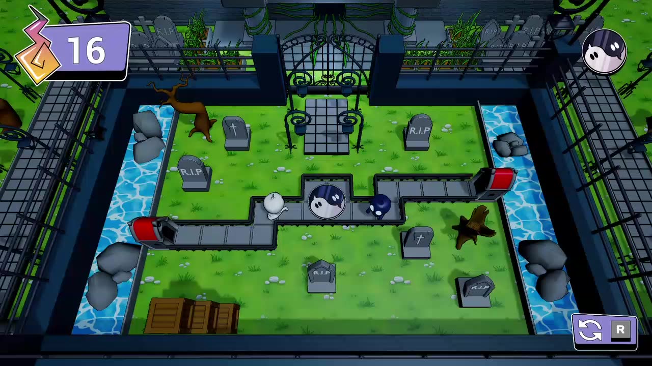 2025-03-27 Gaming for webbers part 1