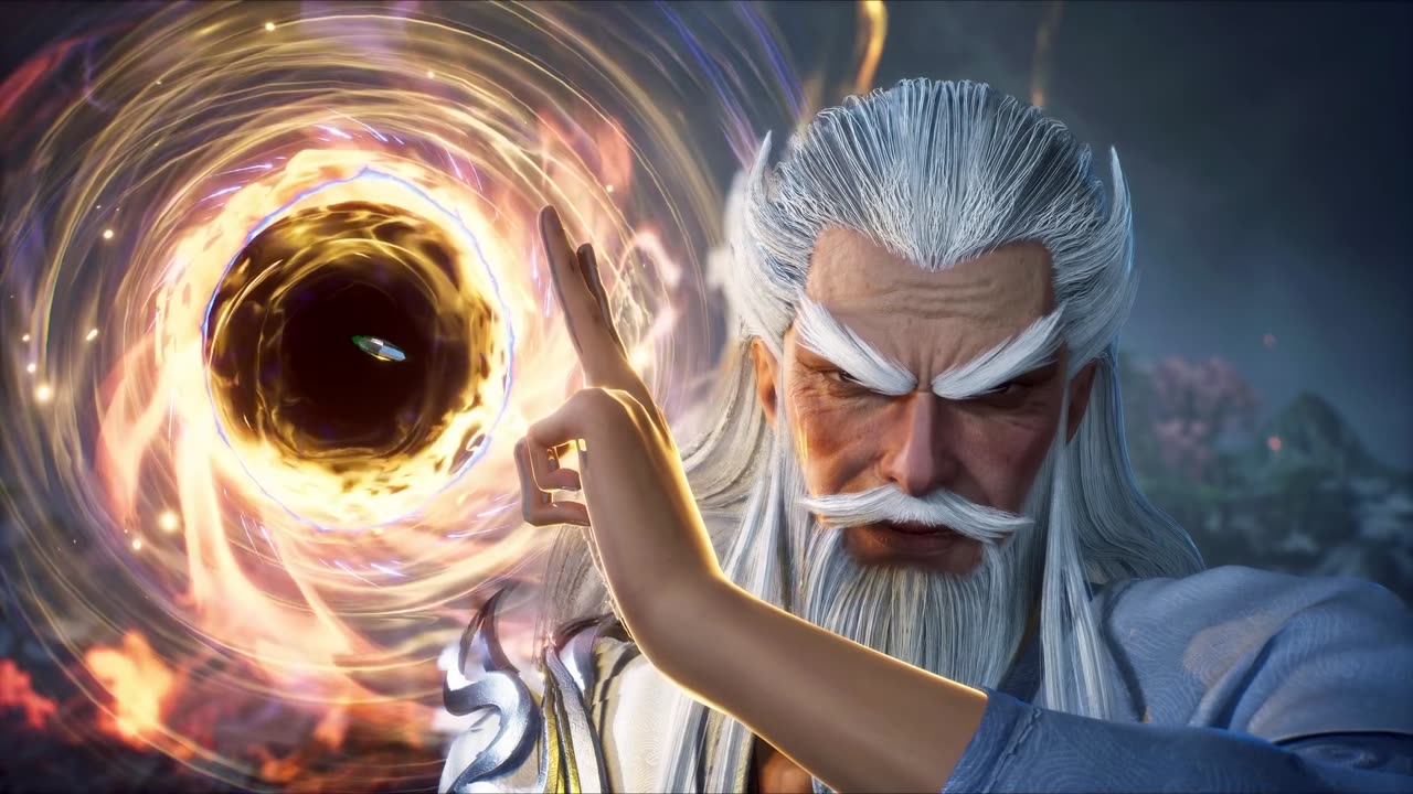 brother strong ep 48