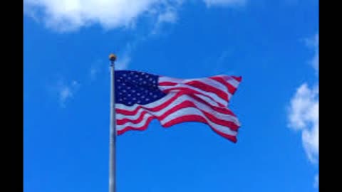Historic US flag flown after JFK assassination stolen