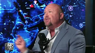INFOWARS LIVE - 10/26/25: The American Journal with Breanna Morello / The Alex Jones Show / The War Room With Harrison Smith