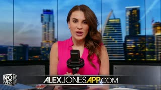 INFOWARS LIVE - 10/26/25: The American Journal with Breanna Morello / The Alex Jones Show / The War Room With Harrison Smith