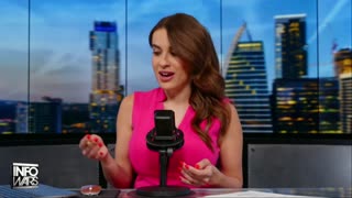 INFOWARS LIVE - 10/26/25: The American Journal with Breanna Morello / The Alex Jones Show / The War Room With Harrison Smith