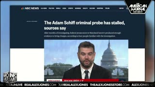 INFOWARS LIVE - 10/26/25: The American Journal with Breanna Morello / The Alex Jones Show / The War Room With Harrison Smith