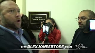 INFOWARS LIVE - 10/26/25: The American Journal with Breanna Morello / The Alex Jones Show / The War Room With Harrison Smith