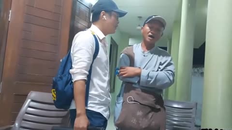 4 Tình Nguyện Viên ₫oàn Bộ Hành Thày Minh TuệTố Cáo Nhau