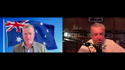 Graham and John discuss the recent rally...