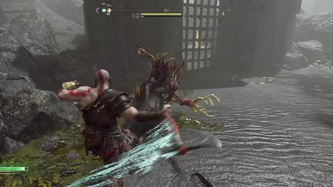 God Of War - 5