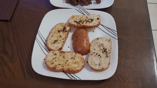 MEAL OF THE DAY DEDICATED TO SILASCOLEMAN AND WYLIE
