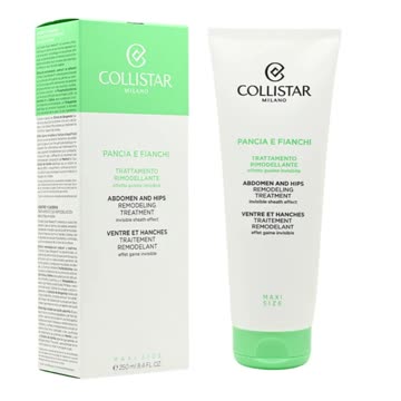 Colliatar – Abdomen & Hips Remodeling Treatment