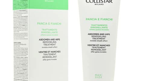 Colliatar – Abdomen & Hips Remodeling Treatment