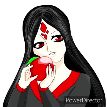 Oc speedpaint twist fate