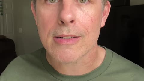 An Odd (Sort of) Military Story