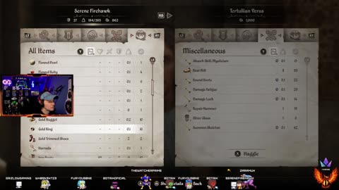 It's Oblivion Gate Smashing Time with Serene in #OblivionRemasterd